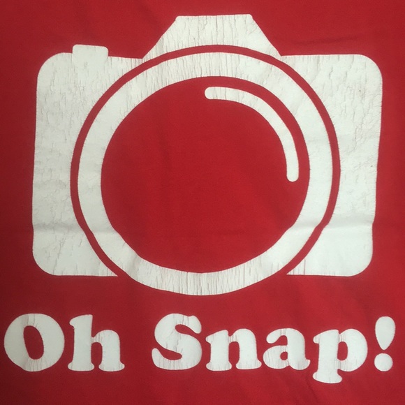 Novelty Short Sleeve Tee - Picture 4 of 5